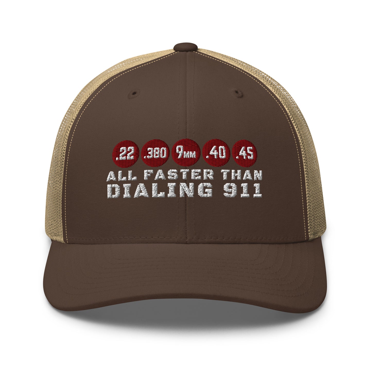 Trucker Cap - Premium  from Old Glory 1776 Apparel - Just $29.99! Shop now at Old Glory 1776 Apparel