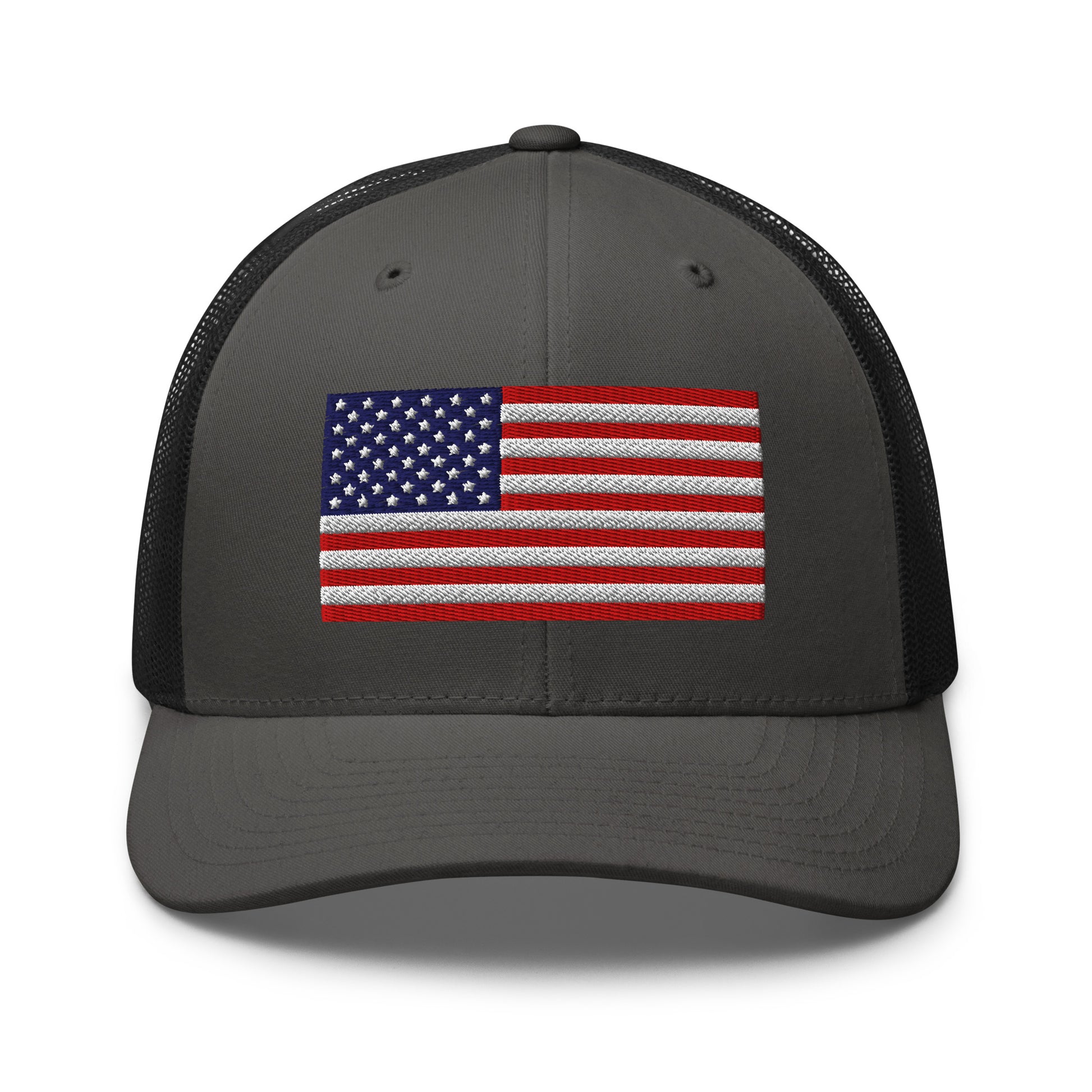 Trucker Cap - Premium  from Old Glory 1776 Apparel - Just $25.99! Shop now at Old Glory 1776 Apparel