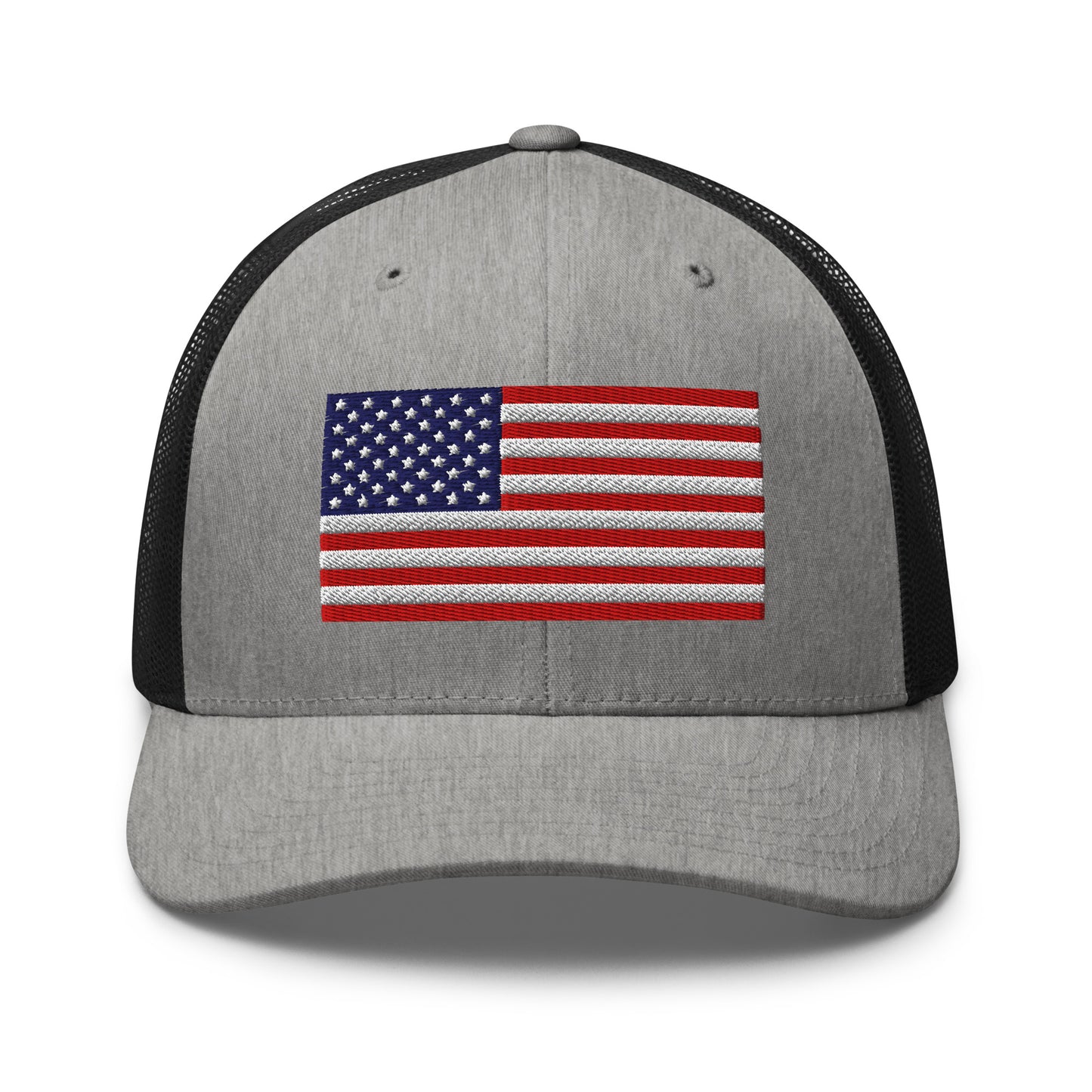 Trucker Cap - Premium  from Old Glory 1776 Apparel - Just $25.99! Shop now at Old Glory 1776 Apparel