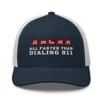 Trucker Cap - Premium  from Old Glory 1776 Apparel - Just $29.99! Shop now at Old Glory 1776 Apparel