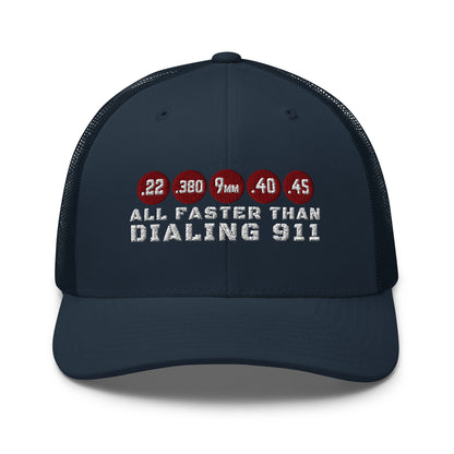 Trucker Cap - Premium  from Old Glory 1776 Apparel - Just $29.99! Shop now at Old Glory 1776 Apparel