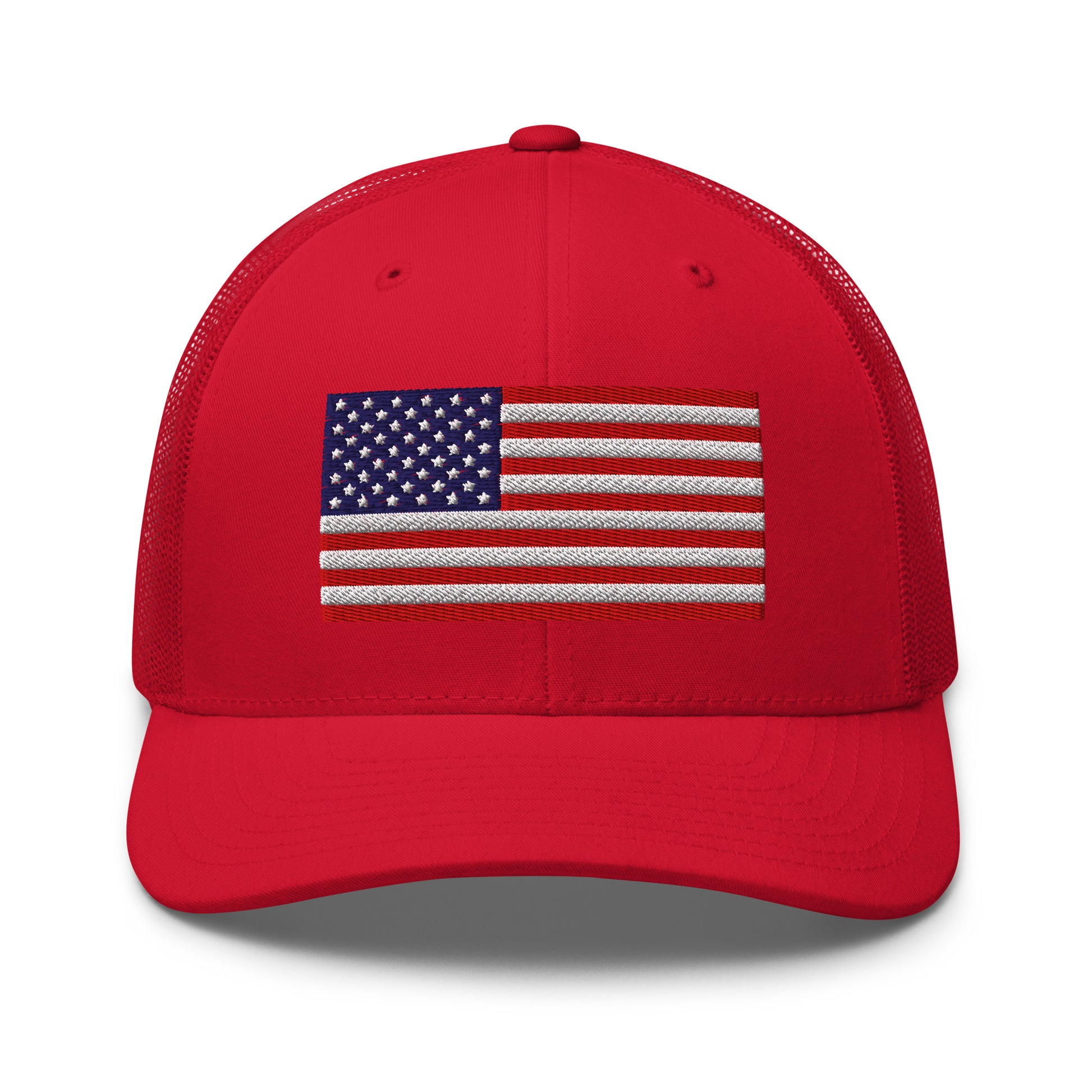 Trucker Cap - Premium  from Old Glory 1776 Apparel - Just $25.99! Shop now at Old Glory 1776 Apparel